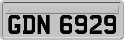GDN6929
