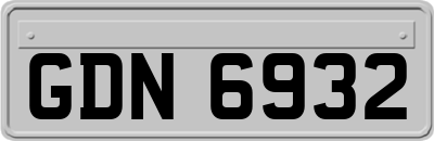 GDN6932