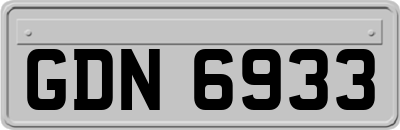 GDN6933