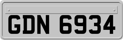 GDN6934