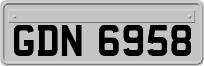 GDN6958