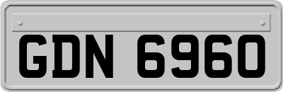 GDN6960