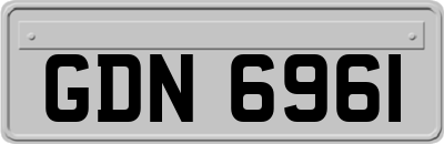 GDN6961