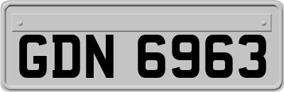 GDN6963