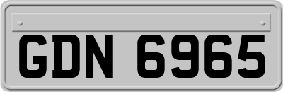 GDN6965