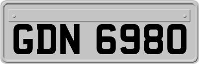GDN6980