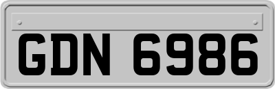 GDN6986