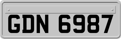 GDN6987