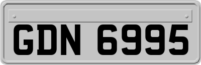 GDN6995