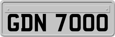 GDN7000