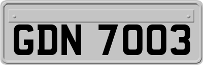 GDN7003