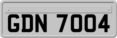 GDN7004