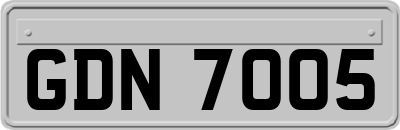 GDN7005