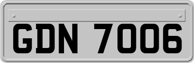 GDN7006