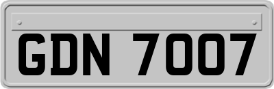 GDN7007