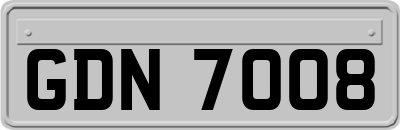 GDN7008