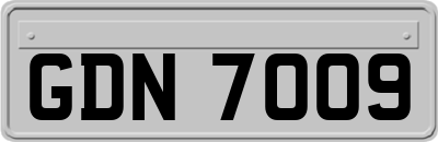 GDN7009