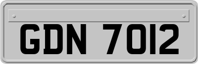 GDN7012