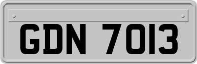 GDN7013