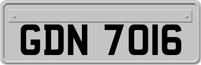 GDN7016