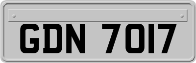 GDN7017