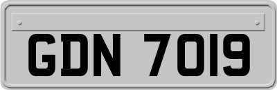 GDN7019