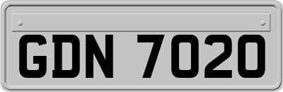 GDN7020
