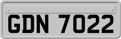GDN7022