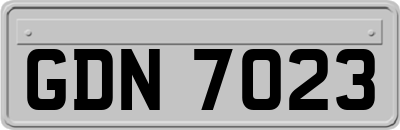 GDN7023