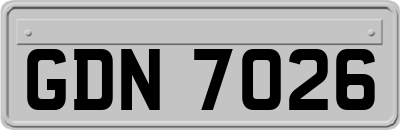 GDN7026