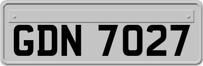 GDN7027