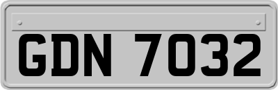 GDN7032