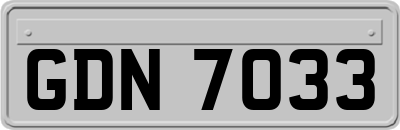 GDN7033