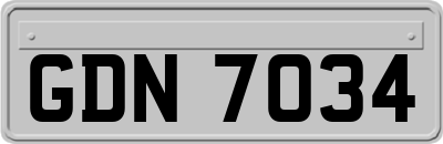GDN7034