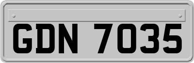 GDN7035