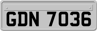 GDN7036