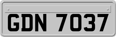 GDN7037