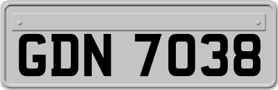 GDN7038