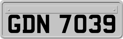 GDN7039