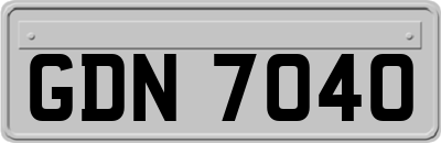 GDN7040