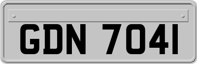 GDN7041