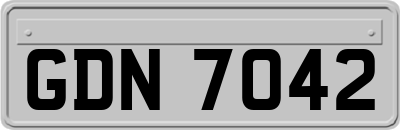 GDN7042