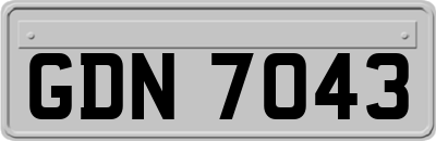 GDN7043