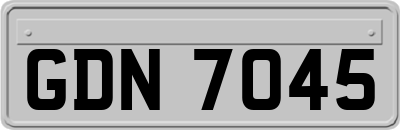 GDN7045