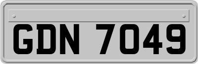 GDN7049