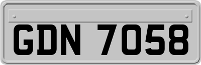 GDN7058