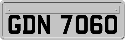 GDN7060