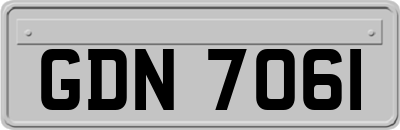 GDN7061