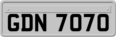 GDN7070