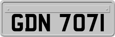 GDN7071